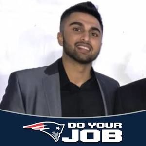 Meet your Posher, Danyal